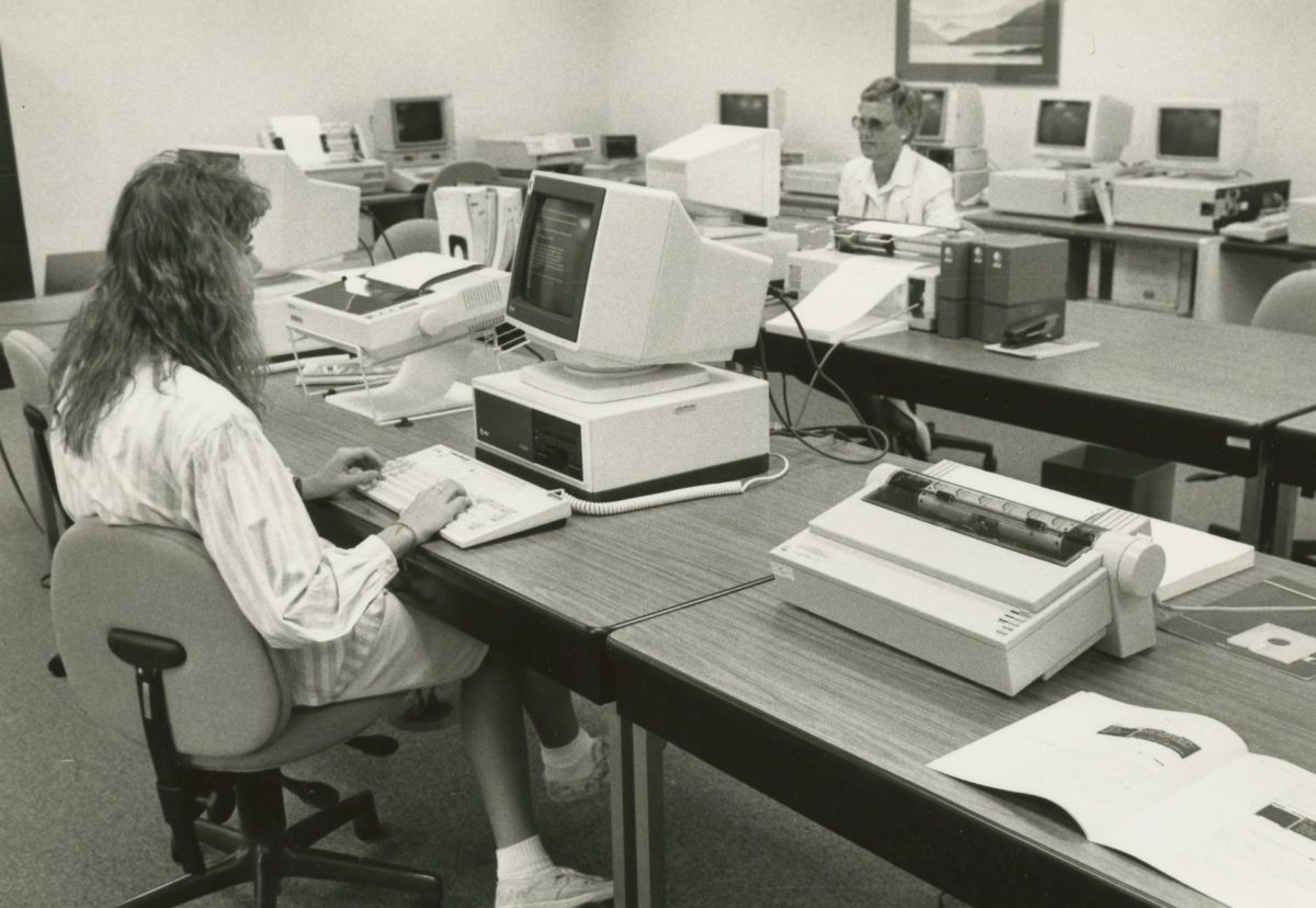 1980's Gallery - SON 50th Anniversary