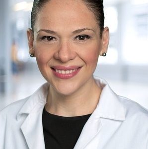 Dr. Carolina Solis-Herrera