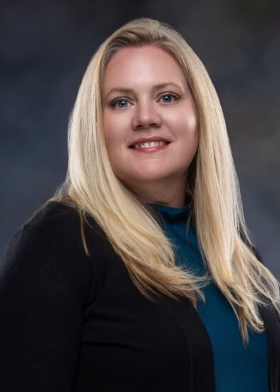 Julie Baldwin