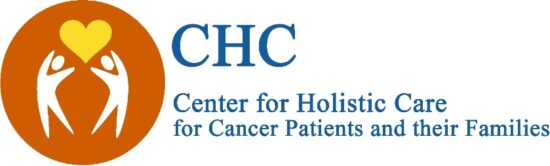 center for holistic cre logo