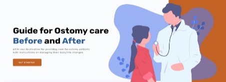 Self Care Ostomy Program