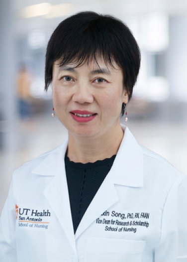 Lixin Song