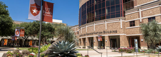 Academic and Administration Building