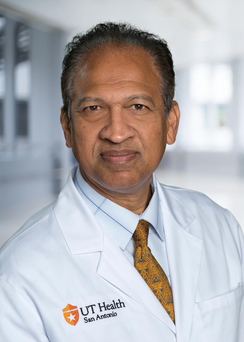 Exciting interview with Dr. Kumar Sharma, MD, our Chief of Nephrology, as he discusses a major