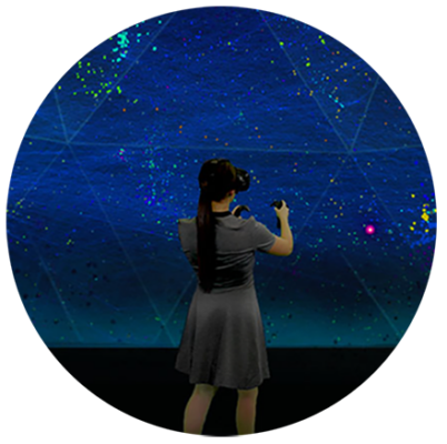 AHHSA 2026: Adances in Human Health through Spatial Omics and AI image showcasing AI going into the future of Multi-Ome