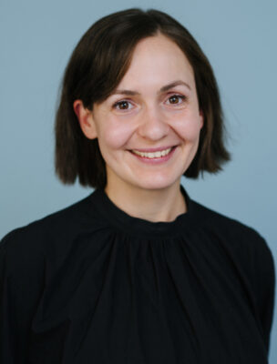 Julia-Guthrie-PhD Julia Guthrie, PhD Ludwig Boltzmann Institute for Network Medicine, Vienna