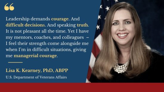 Lisa Kearney, PhD, ABPP