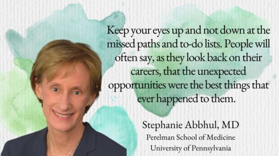Stephanie Abbhul, MD