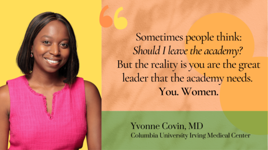 Yvonne Covin, MD