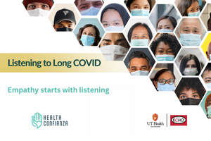 Listening to Long COVID 