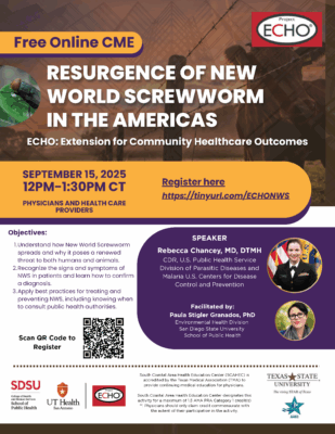 New World Screwworm ECHO HCPs Sept 15_2025 (002)