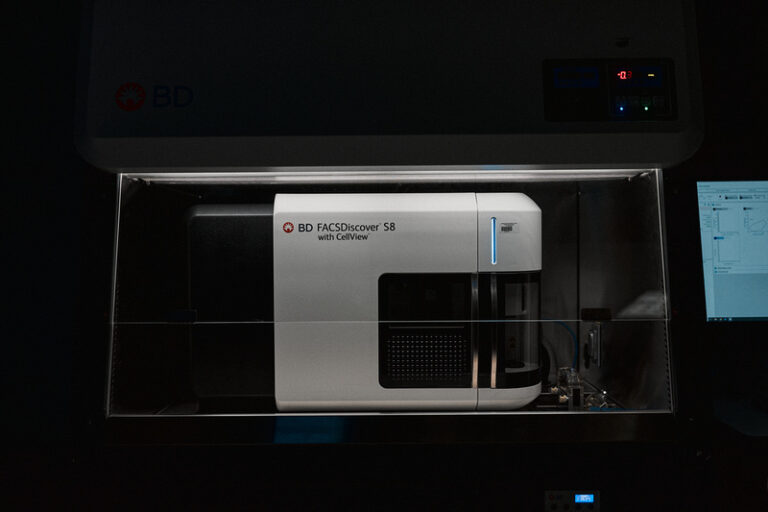 Home - Flow Cytometry