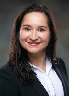 Johanna Matos, MSN, APRN, CPNP-PC