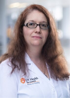 Kristin Roeseler, DNP, APRN, CPNP-PC, PMHS