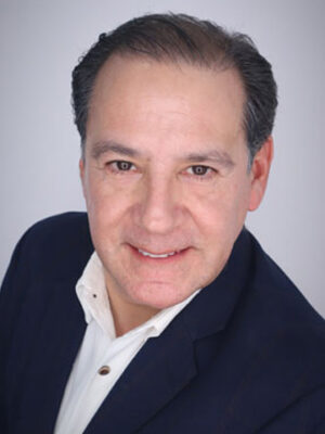 Albert Carrisalez