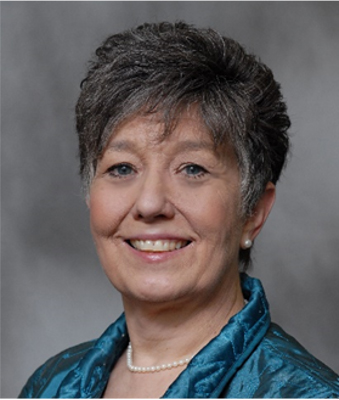 Barbara Brandt, PhD, MEd, FNAP
