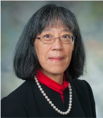 Jacqueline Lee Mok, PhD