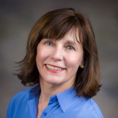 Carole White