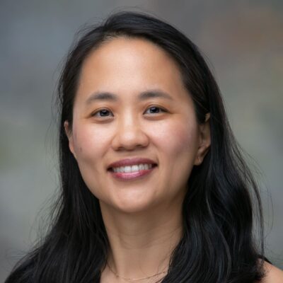 Emily S. Wang, MD