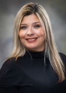 Diana Cavazos, PhD, MSN, RN