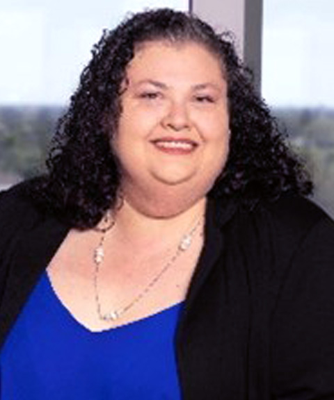 Cindy Dinsmore, MA, LCDC, Program Coordinator