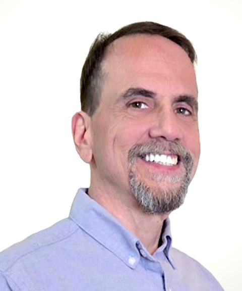 Jeff Kamen, MBA, LCDC