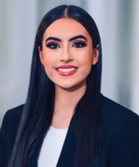 Maria Morales, CHW