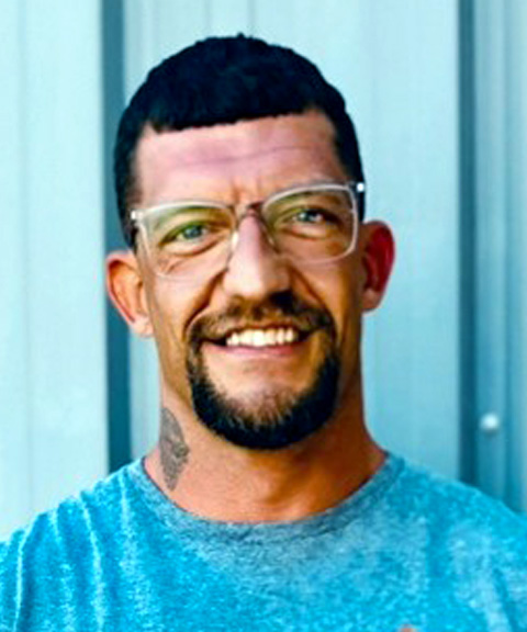 Mark Palinski II, NCCPSS