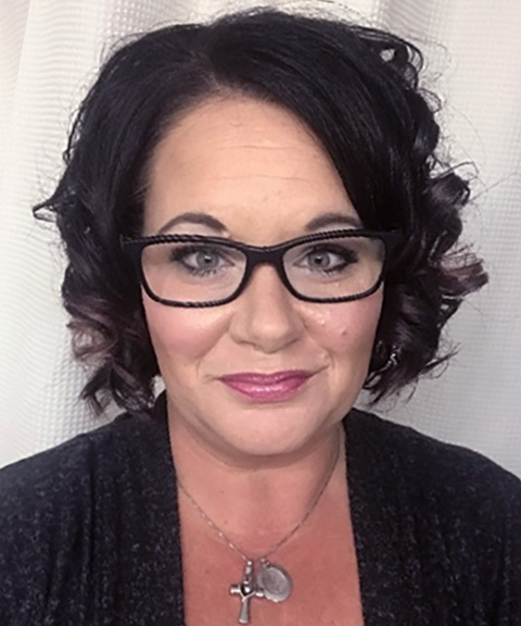 Melissa Chambers, BS, LCDC