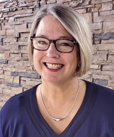 Rebecca Vahle, MEd