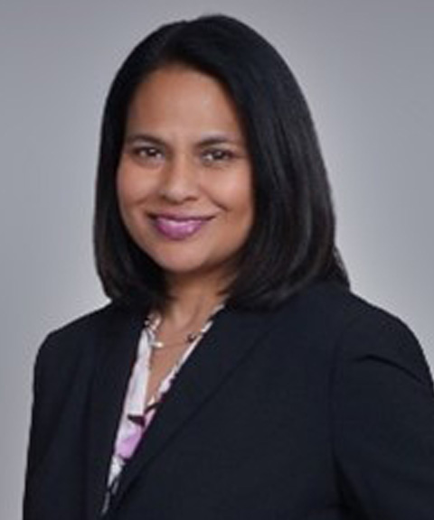 Umber Darilek, PhD, RN