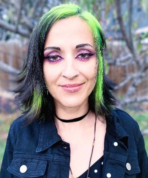 Vanessa Fears, LMSW, LCDCI