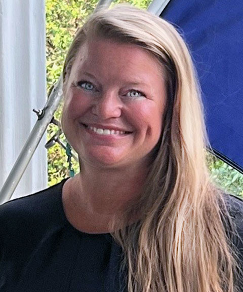 Megan Bermea, MPA, CTCM