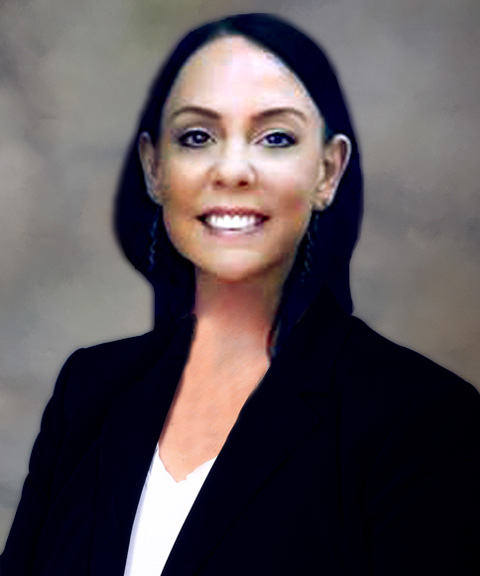 Heather Howard,