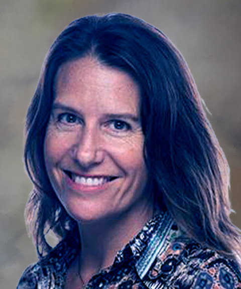 Heather Howard, PhD, LCSW