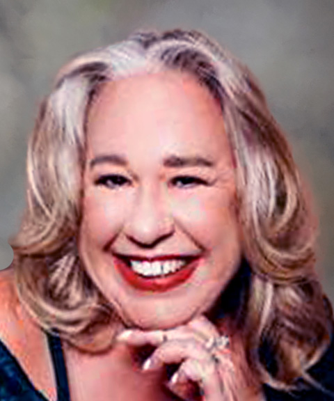 Jeanine Nordin