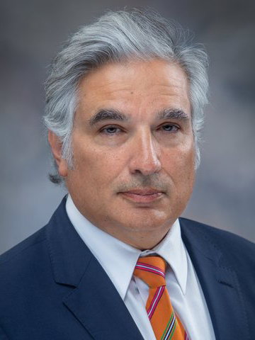 Dr. Francisco G. Cigarroa