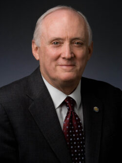 Dr. John P. Howe, III