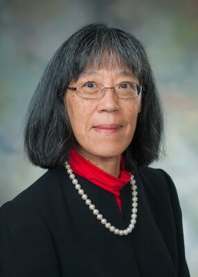 Jacqueline Lee Mok, Ph.D.