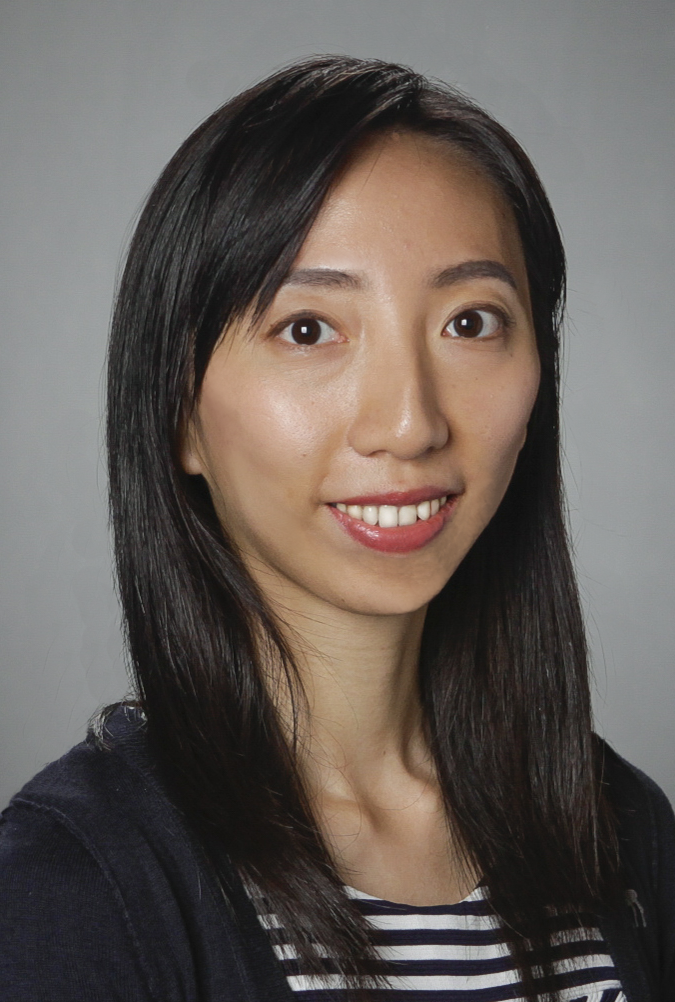 Picture of Jessie Jiang