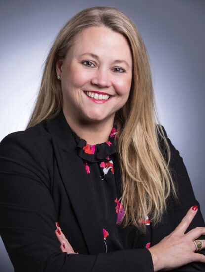 Amy S. Tawney, M.B.A., SPHR, SHRM-SCP