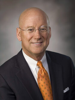 Dr. William L. Henrich