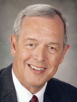 Dr. Kenneth L. Kalkwarf