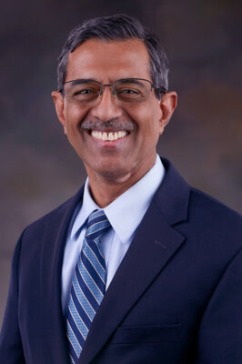 Ramachandran Vasan Ramachandran, MD, DM, FACC, FAHA