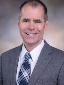 Robert Hromas, M.D., FACP