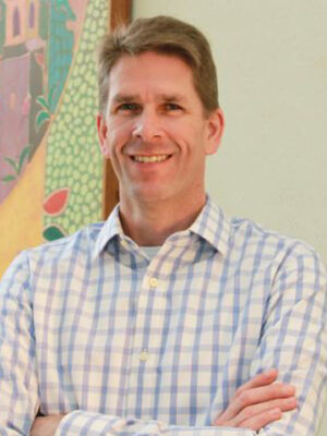 Timothy Raabe, PhD