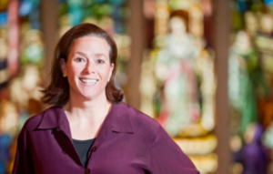 Dr. Abigail Baird
