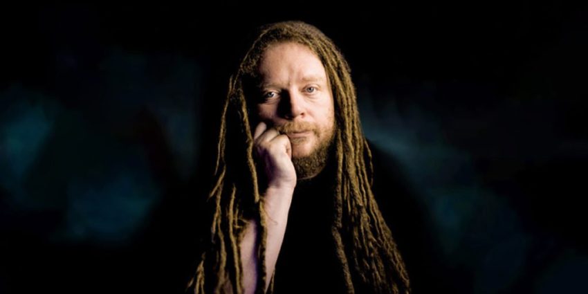 Jaron Lanier