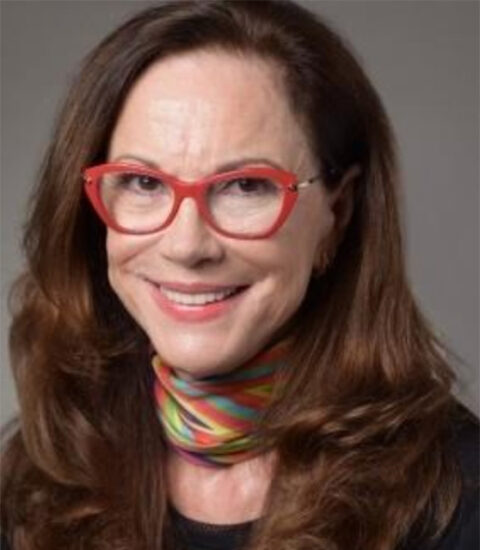 Yvonne Buischi, DDS, PhD