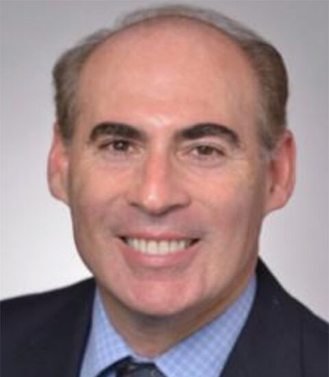 Peter Loomer, DDS, PhD